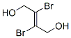 2,3-二溴-1,4-丁烯二醇
