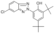 紫外线吸收剂 UV-327