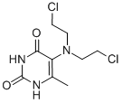 甲尿嘧啶氮芥