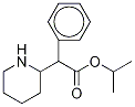 ISOPROPYLPHENIDATE